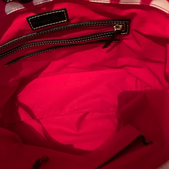 Minnie Dooney & Bourke Tote - Picture 7 of 9